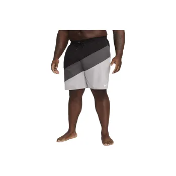 Nike Swim Men's 9' Volley Shorts Extended Size