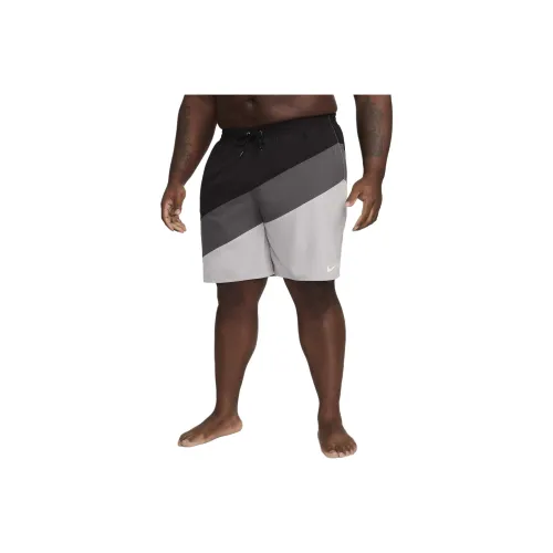 Nike Swim Men's 9' Volley Shorts Extended Size