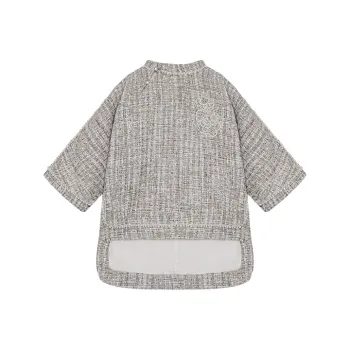 ROSESTUDIOBYGUOPEI Crop Tops Women's