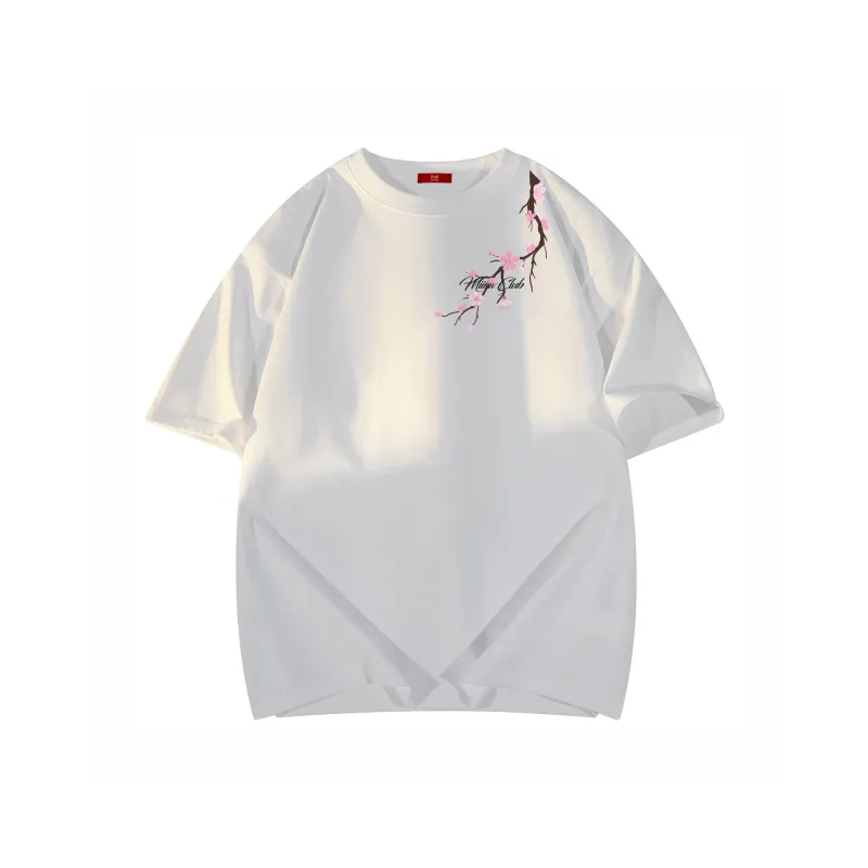 MIIOW Trend Party Series T Shirt Unisex-4