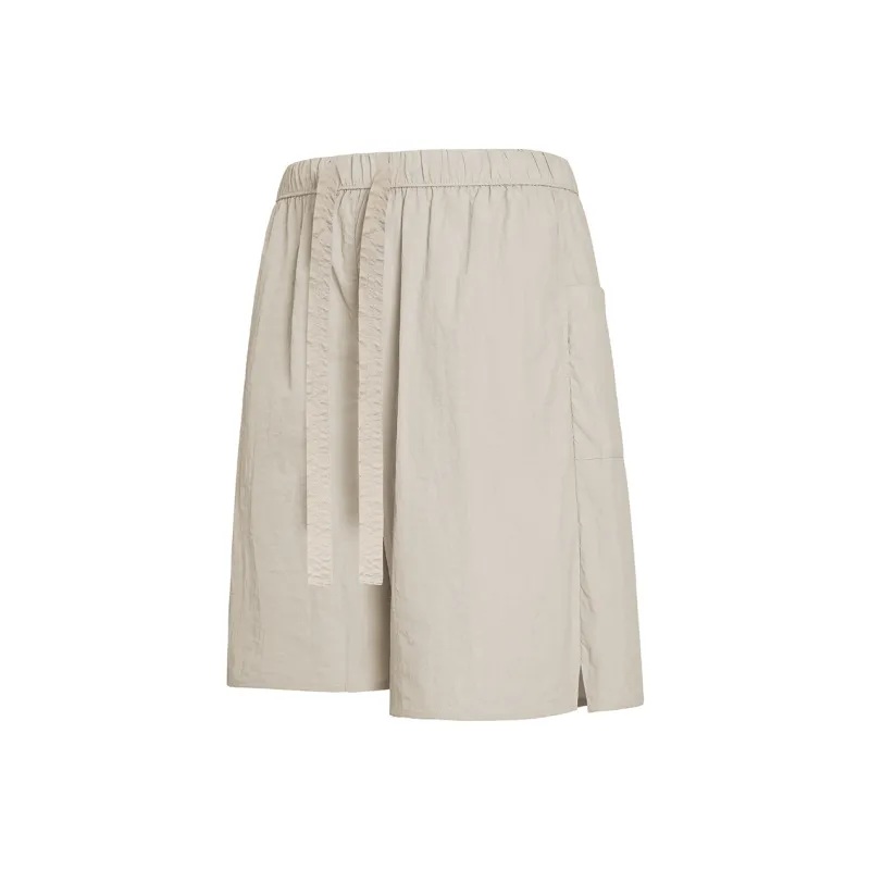 EMINU Sports Shorts Unisex-12