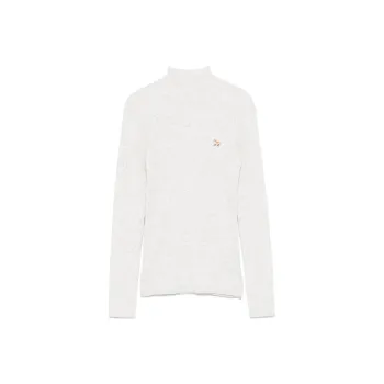 Maison Kitsune Baby Fox Sweater