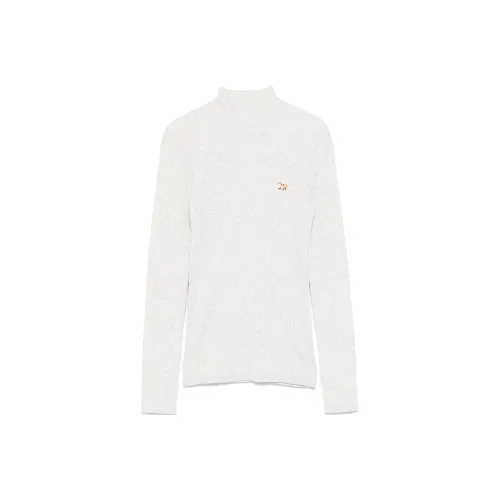 Maison Kitsune Baby Fox Sweater