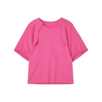 Yohji Yamamoto T Shirts Women's Pink