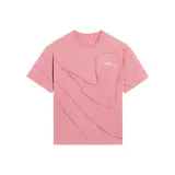 Pink Dyed
