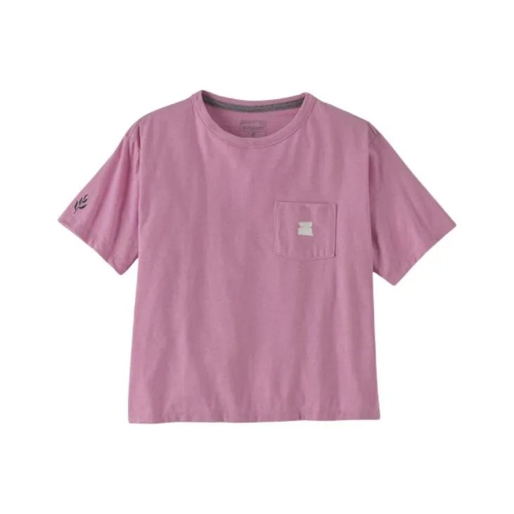 Patagonia Regular T Shirt Women's-2
