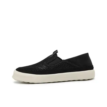 OFFER AITR Slip Resistant Quick Dry Lightweight Low Top Skateboard Shoes Men's