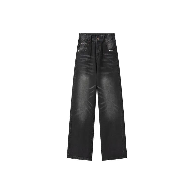 SAME FLOW Jeans Unisex-0