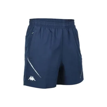 Kappa Sports Shorts Men Blue
