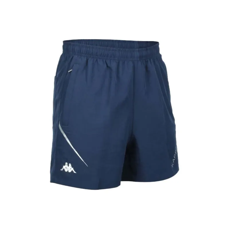 Kappa Sports Shorts Men Blue-0