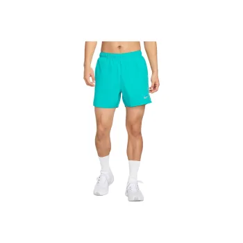Nike Challenger Men's Dri FIT 5' Brief Lined Running Shorts