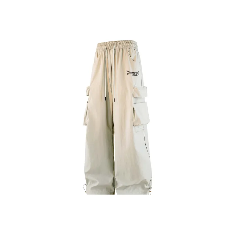 JEANSWEST CLUB Casual Pants Unisex-13