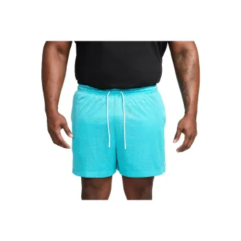 Nike Men's Dri FIT 5' Mesh Basketball Shorts