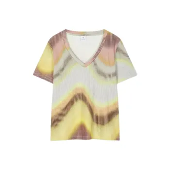 Paul Smith T Shirt Women's Multicolor