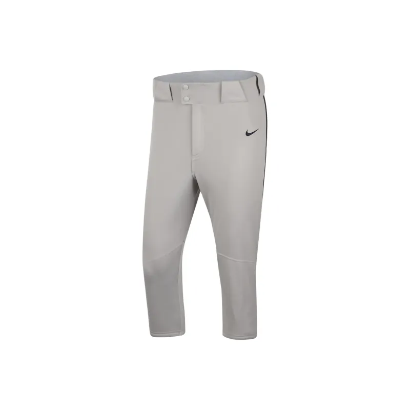 Nike Vapor Select Athletic Trousers Men's Blue Gray-0
