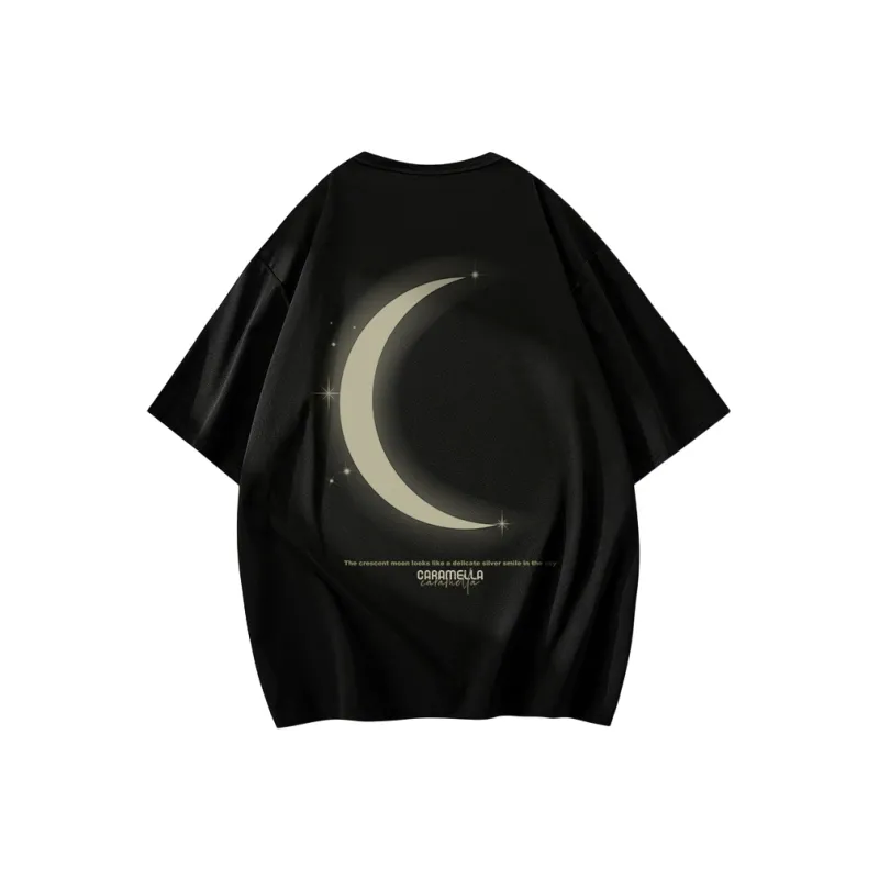 Caramella T Shirts Unisex-4