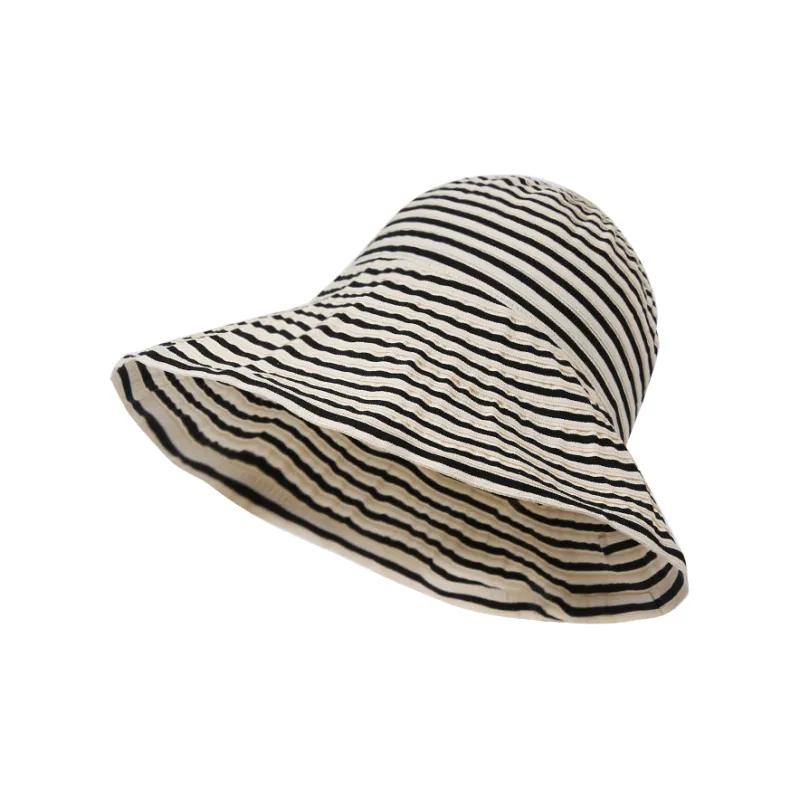CACUSS Junior Polyester Sun Protection Hats Women's-3