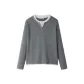 Medium Gray Splicing Y5