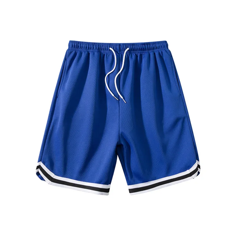 HSTYLE Casual Shorts Unisex-16