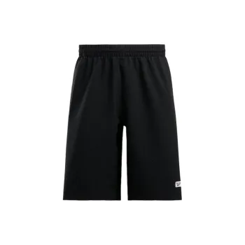 Reebok Classic Court Sport Shorts Casual Shorts Unisex Black