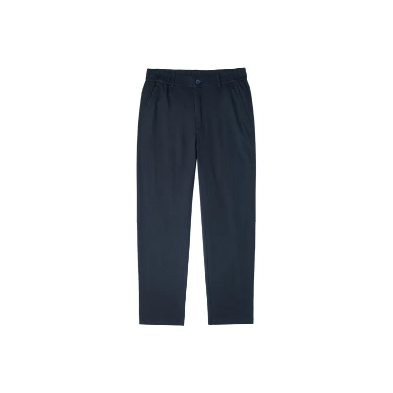 BRNR Casual Pants Unisex-0