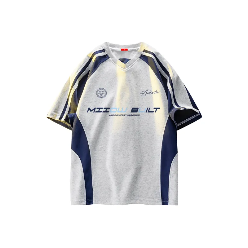 MIIOW Cool One Summer Series T Shirt Unisex-6