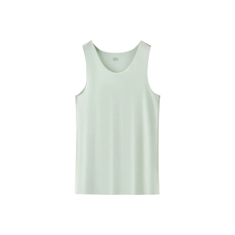 DUINIDESIYU Men Tank Tops-3