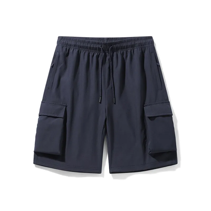 NRTY Sports Shorts Men-9