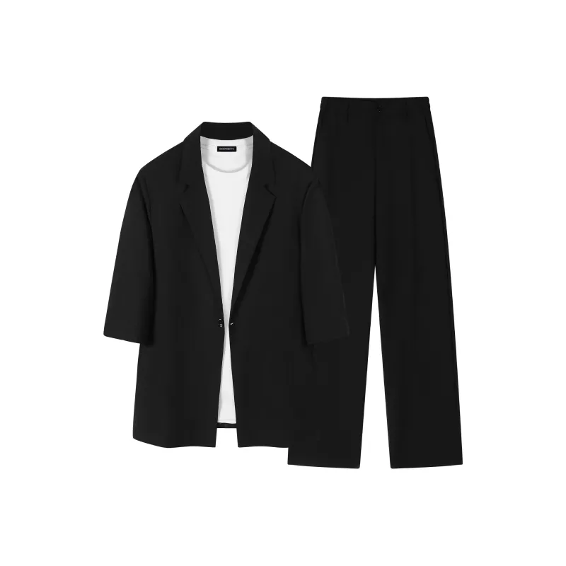Minfinity Business Suits Unisex-6