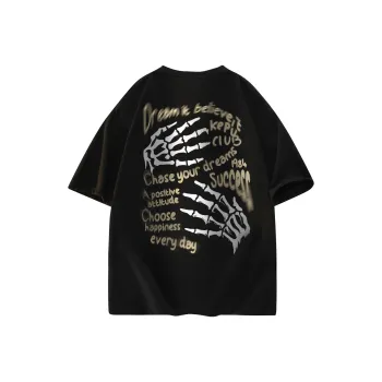 Kepu T Shirts Unisex