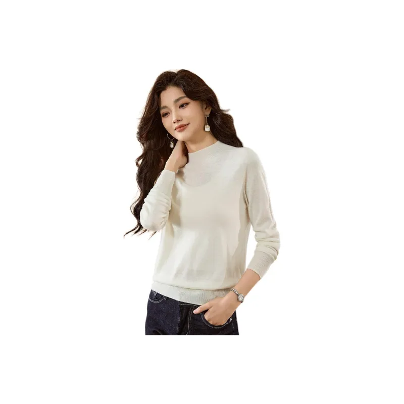 Yi Mengyuan Sweaters Women's-0