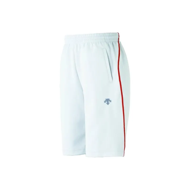 DESCENTE TRAINING Casual Shorts Unisex-6