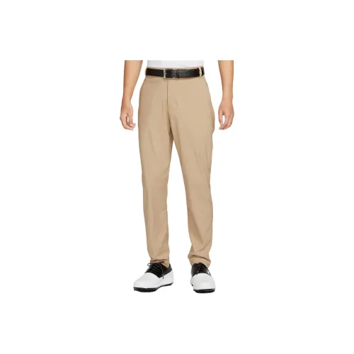 Nike Outlets Dri-Fit Victory Casual Pants Men's Khaki
