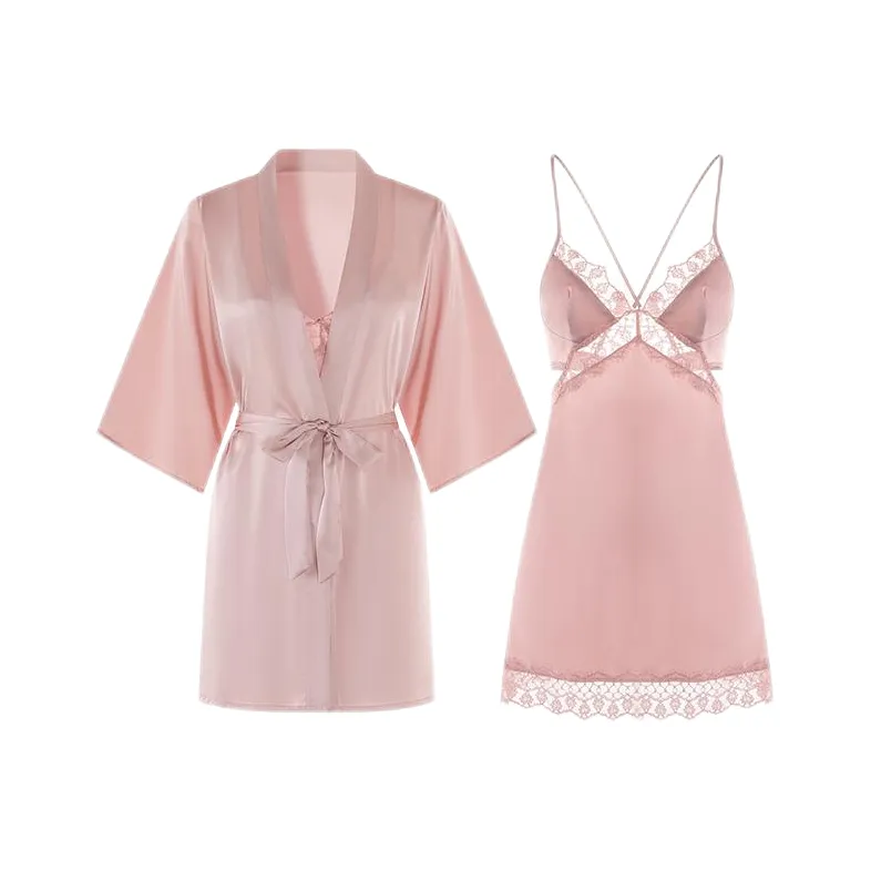LUYOUYE Women's Pajama Sets-5