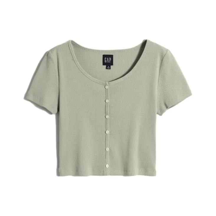 GAP Crop Tops Women's-0