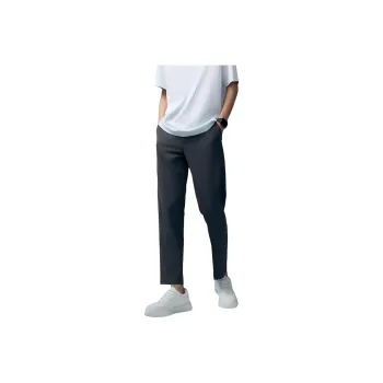 MIANXIANSHENG Casual Pants Men's