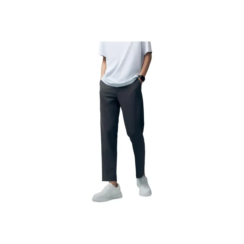 MIANXIANSHENG Casual Pants Men's-0