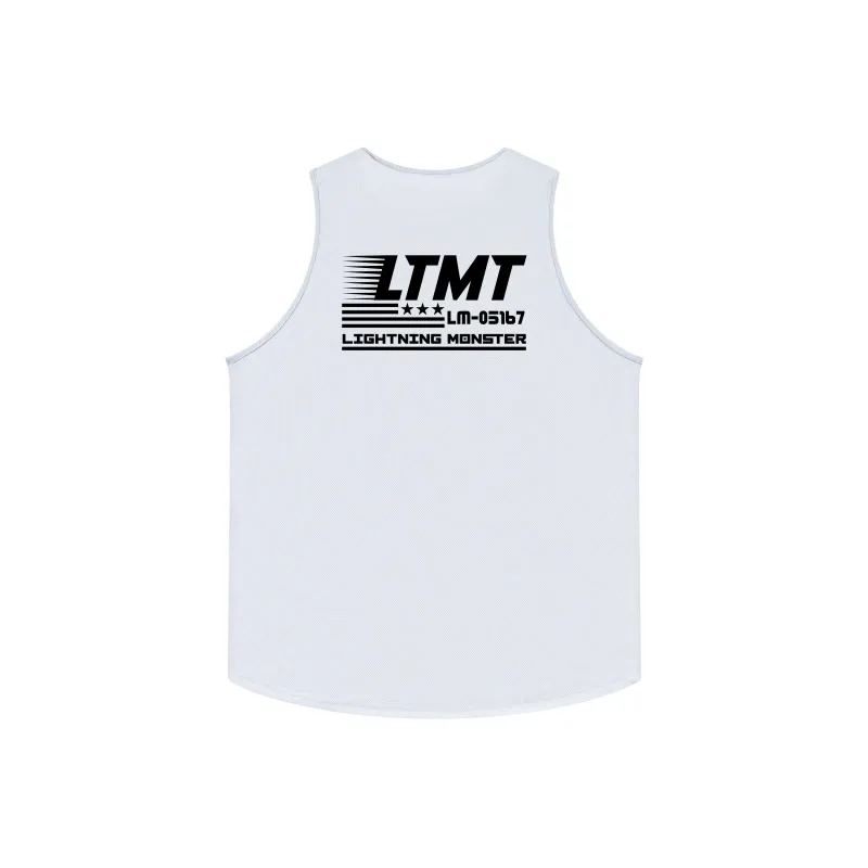 LIGHTNING MONSTER Basketball Jerseys Unisex-4
