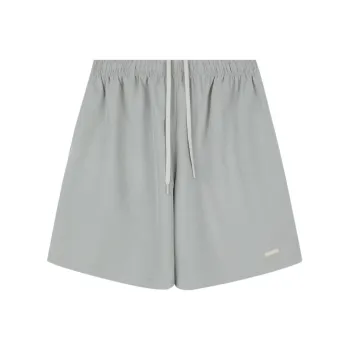WASSUP Casual Shorts Unisex