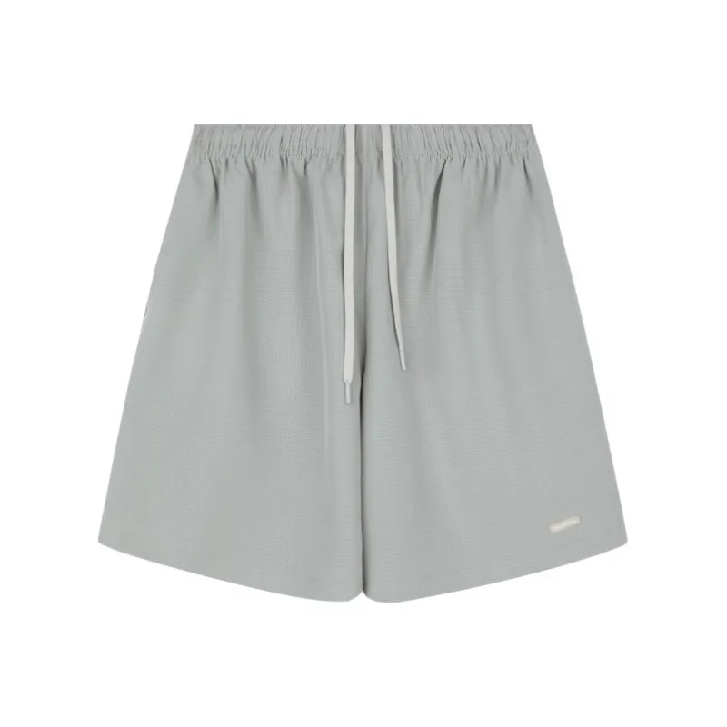 WASSUP Casual Shorts Unisex-0