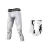 Gray[Trajectory Black White]
