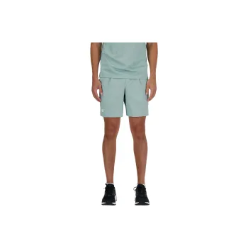 New Balance Tournament Short Casual Shorts Men's Green