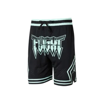 Jordan Sports Shorts Men's Black