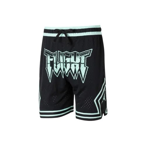 Jordan Sports Shorts Men's Black