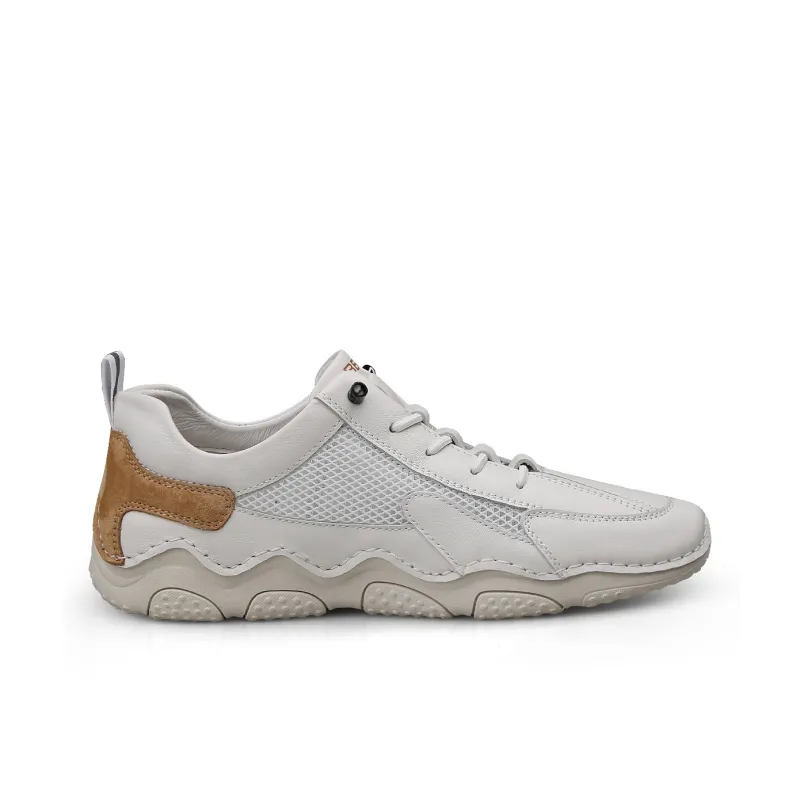 BECK Shock Absorbing, Non Slip, Wear Resistant, Breathable And Lightweight Low Top Casual Shoes Unisex-9