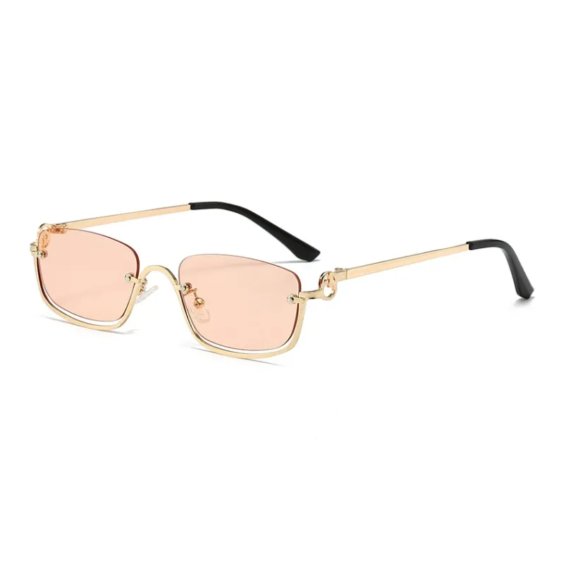 SOMAN Sunglasses Unisex-6