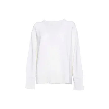 MaxMara Crewneck Long Sleeved Jumper