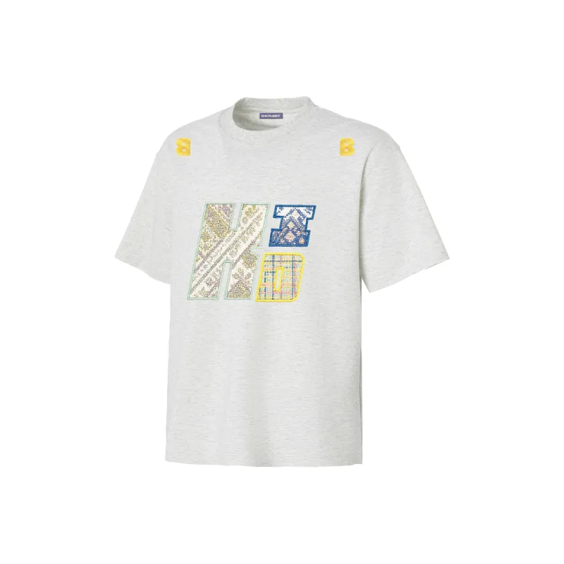 Imcrasy T Shirts Unisex-8