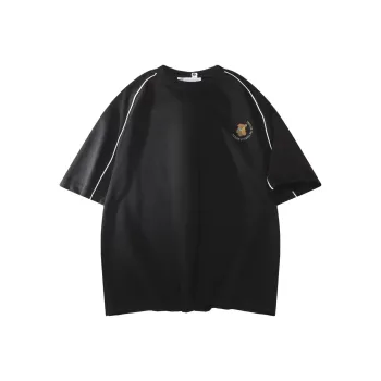 Tre Club T Shirts Unisex