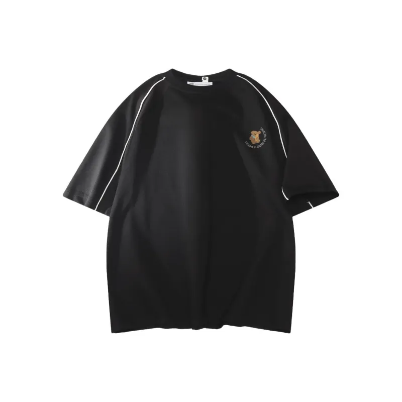 Tre Club T Shirts Unisex-0
